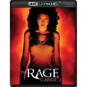 Rage: Carrie 2